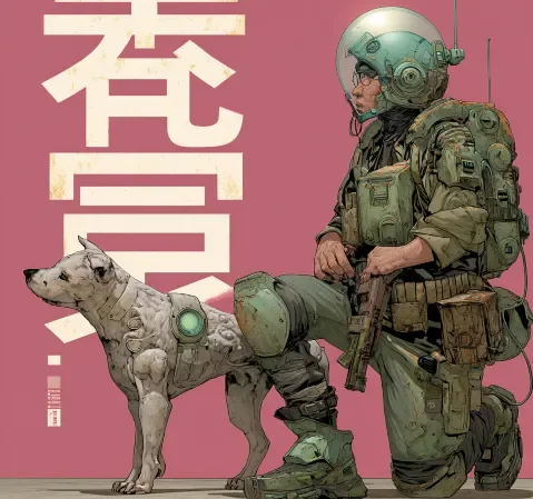 年度叙事专题按地区与年份分组的示意